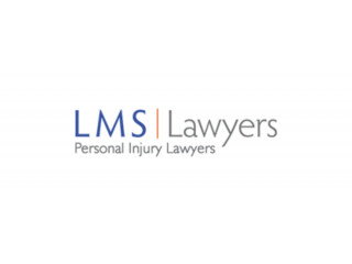 LMS Personal Injury Lawyers