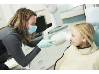 Allure Dental – Trusted Dentist in Pickering for Healthy, Beautiful Smiles