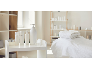 Robert Dunne Salon
