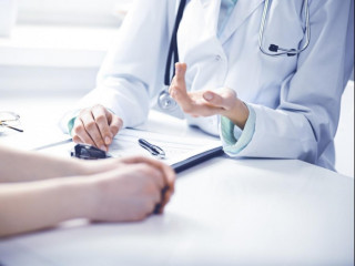 Immigrant Women's Health Centre
